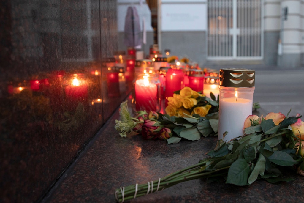 Dr. Kellermayr Case: Corona Divides & The Cost of Online Harassment