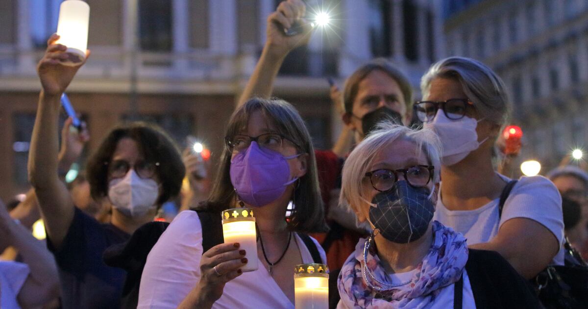 Who Drove Dr. Kellermayr to Suicide? Unraveling the Hatemail Case